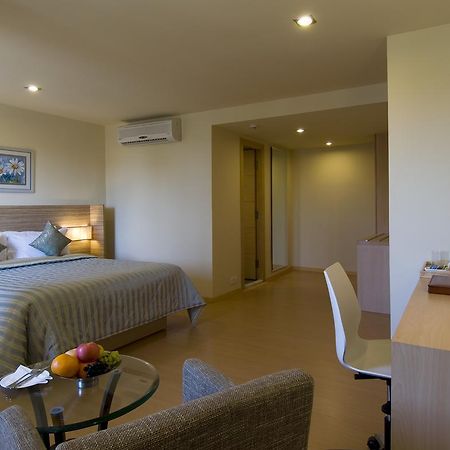 Mapple Whitefield Bangalore Chambre photo