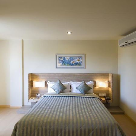 Mapple Whitefield Bangalore Extérieur photo