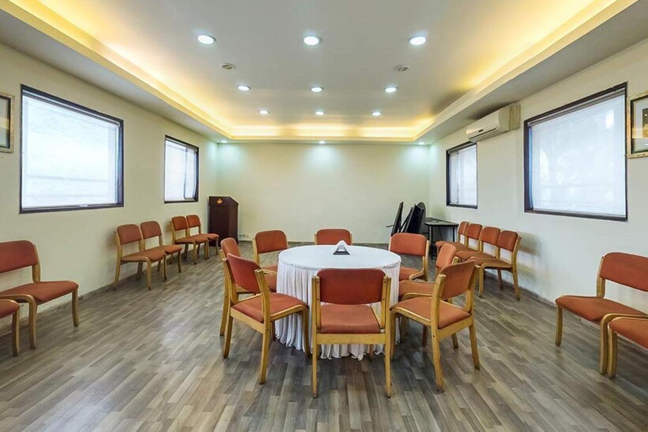 Mapple Whitefield Bangalore Extérieur photo