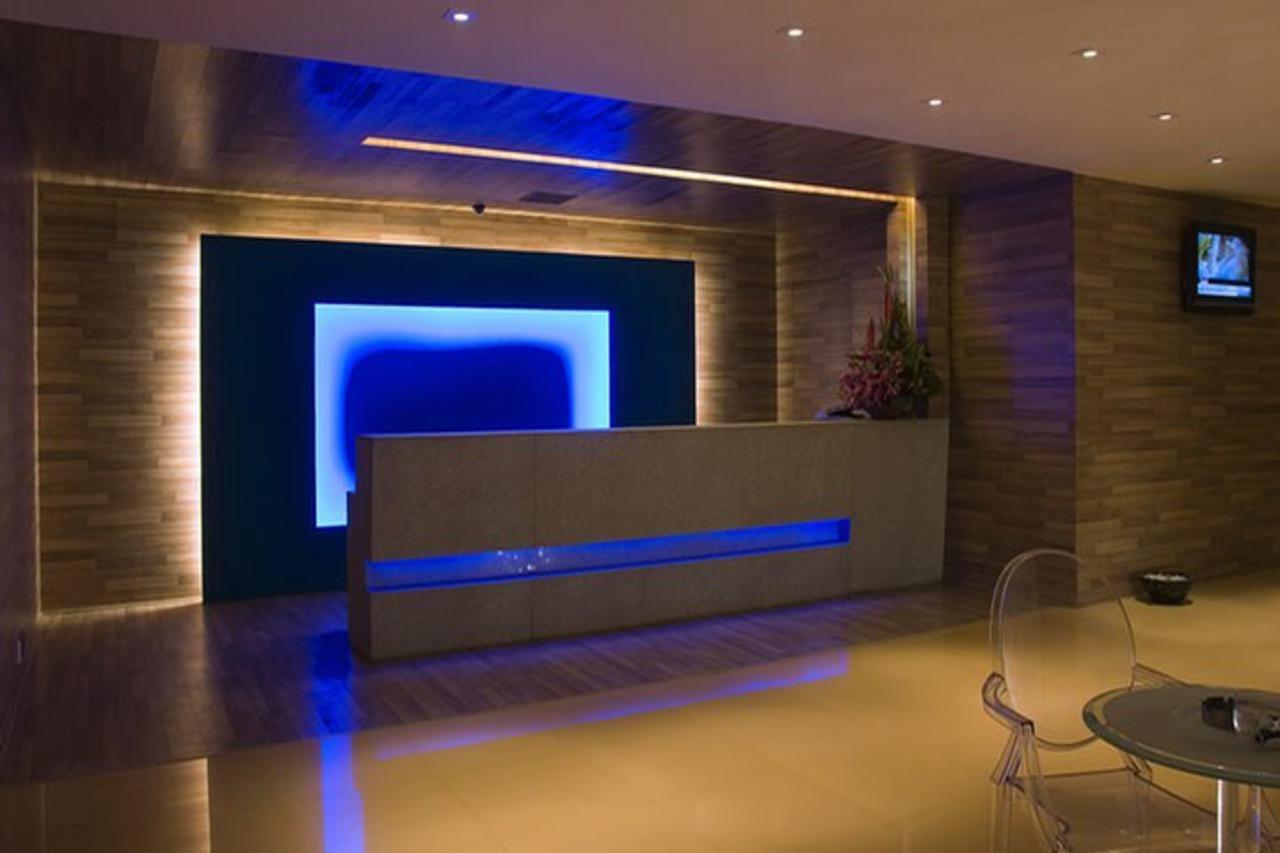 Mapple Whitefield Bangalore Intérieur photo
