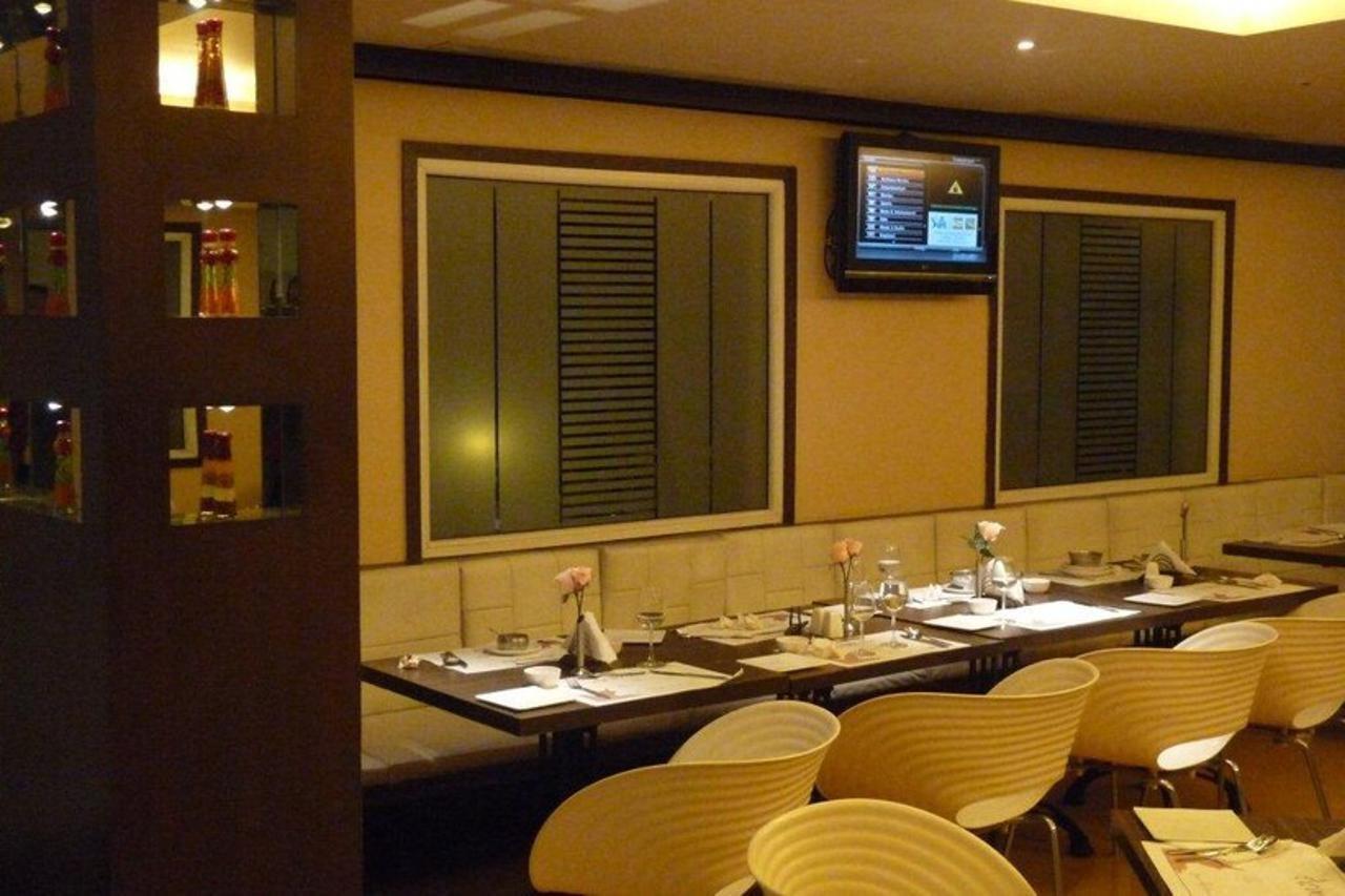 Mapple Whitefield Bangalore Extérieur photo