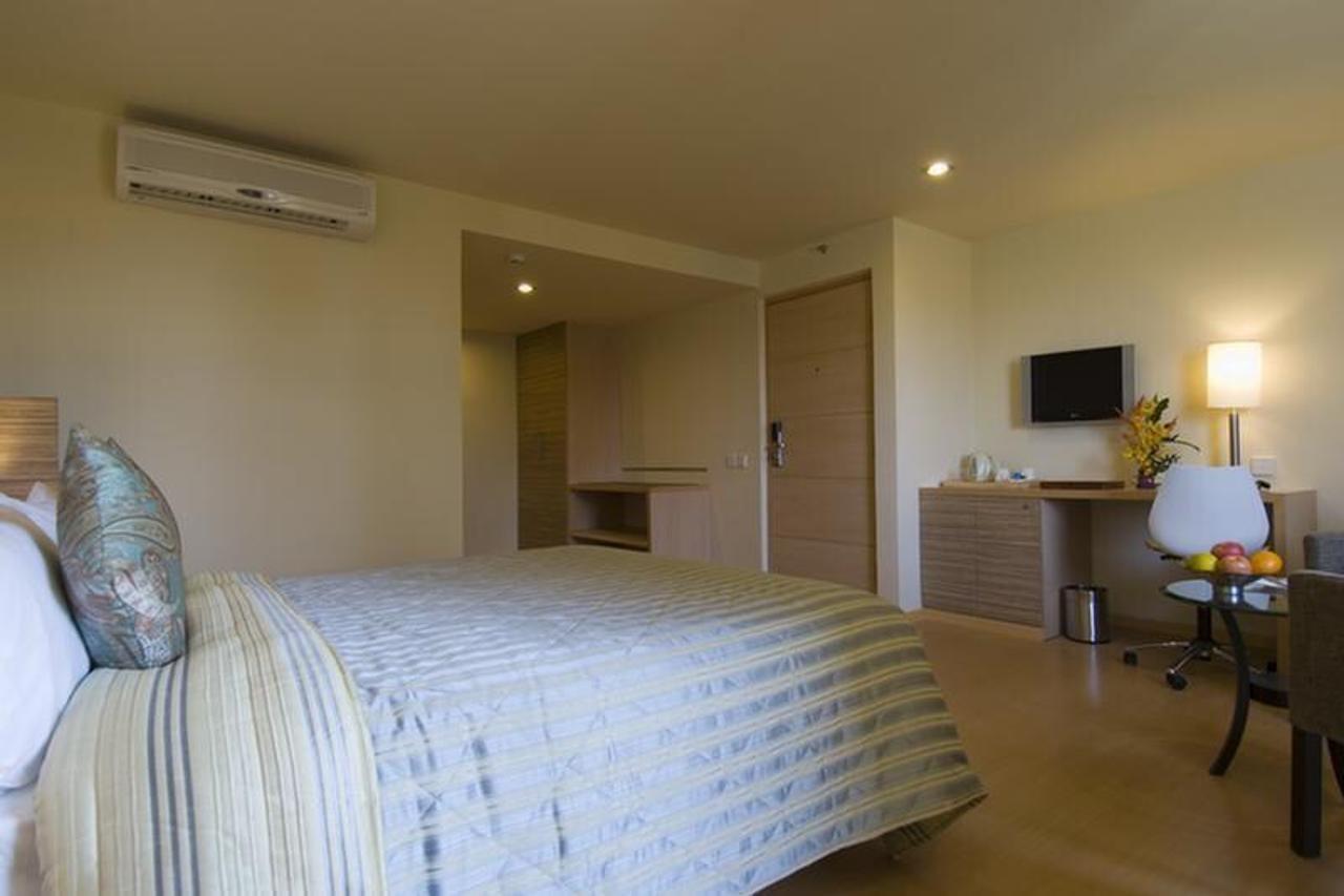 Mapple Whitefield Bangalore Extérieur photo