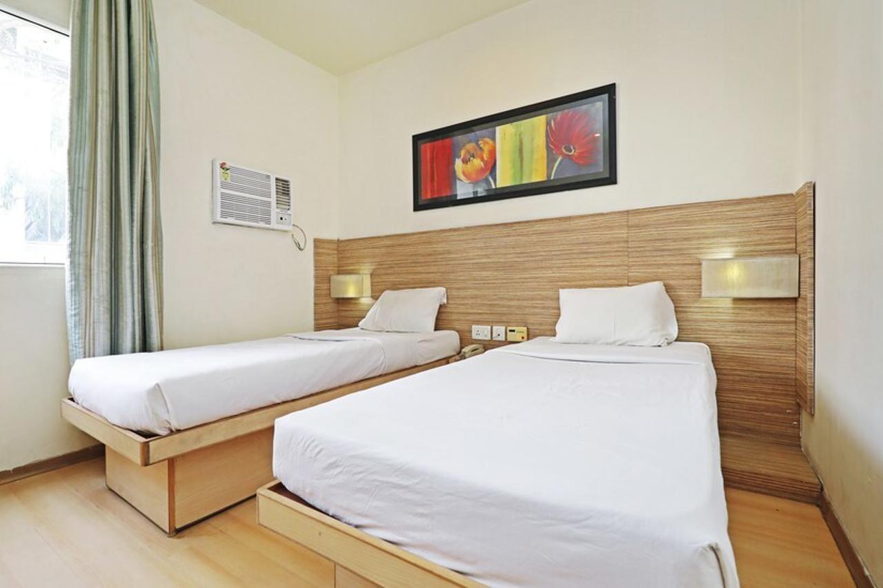 Mapple Whitefield Bangalore Extérieur photo