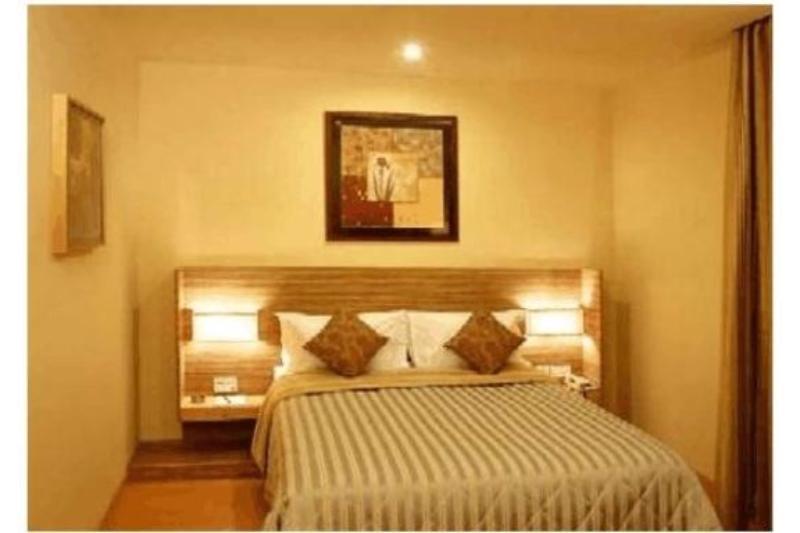 Mapple Whitefield Bangalore Chambre photo