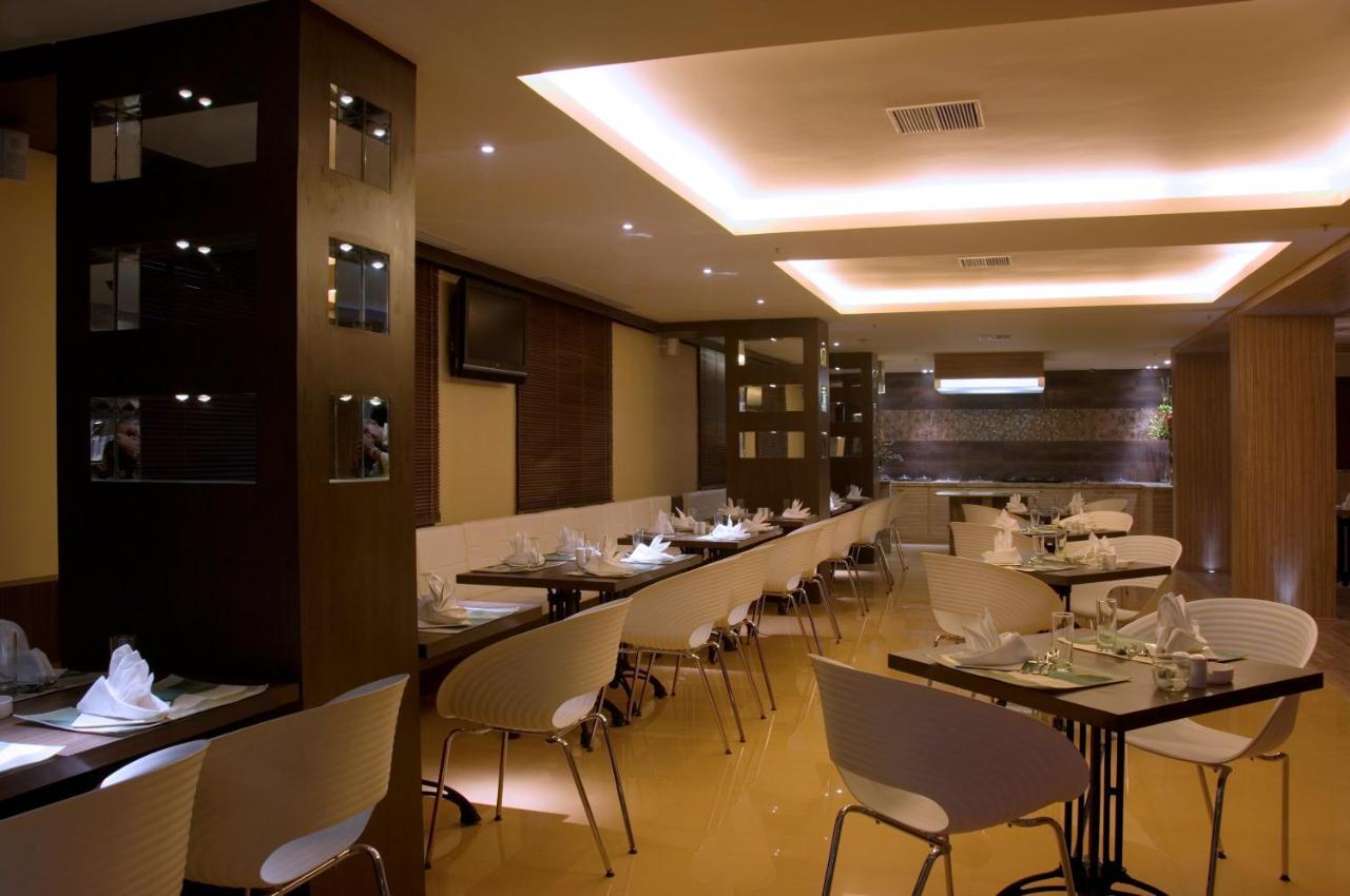 Mapple Whitefield Bangalore Extérieur photo