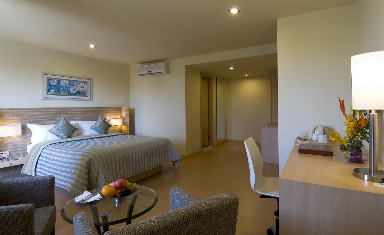 Mapple Whitefield Bangalore Chambre photo