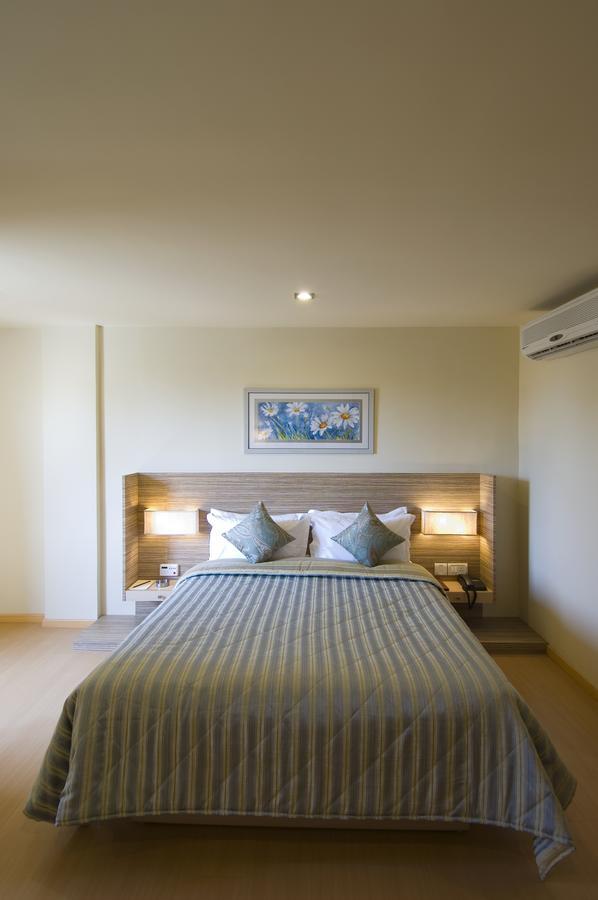 Mapple Whitefield Bangalore Extérieur photo