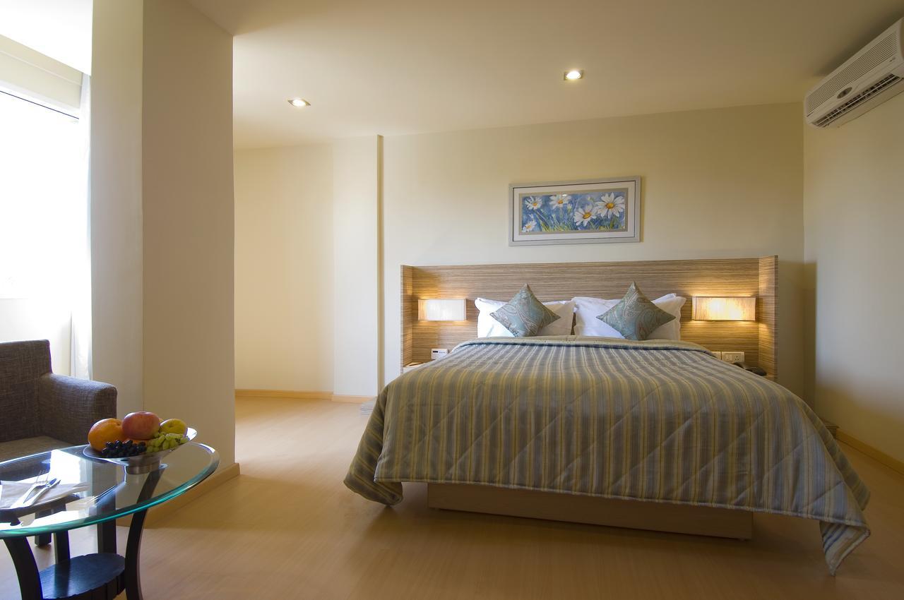 Mapple Whitefield Bangalore Extérieur photo